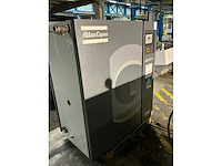 Atlas copco ga30p luchtcompressor - afbeelding 3 van  6