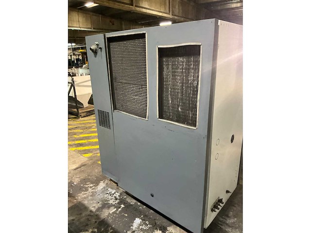 Atlas copco ga30p luchtcompressor - afbeelding 5 van  6