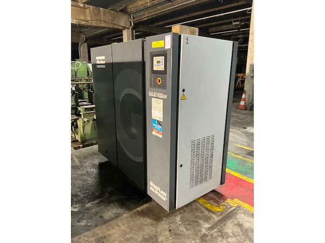 Atlas copco ga37vsd luchtcompressor - afbeelding 2 van  6
