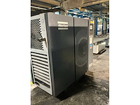 Atlas copco ga37vsd luchtcompressor - afbeelding 3 van  6
