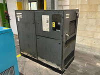 Atlas copco ga45 luchtcompressor - afbeelding 1 van  4