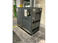 Atlas copco ga45 luchtcompressor - afbeelding 2 van  4