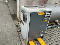 Atlas copco ga7 luchtcompressor - afbeelding 2 van  3