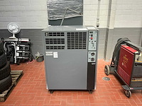 Atlas copco ga7 luchtcompressor - afbeelding 1 van  12