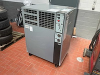 Atlas copco ga7 luchtcompressor - afbeelding 5 van  12