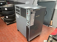 Atlas copco ga7 luchtcompressor - afbeelding 8 van  12