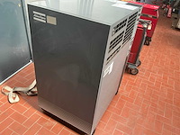 Atlas copco ga7 luchtcompressor - afbeelding 9 van  12