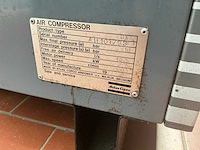 Atlas copco ga7 luchtcompressor - afbeelding 11 van  12