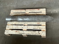 Atlas copco hbc 4000 ii breekhamer - afbeelding 4 van  6