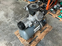 Atlas copco lt 22 20 e120 luchtcompressor - afbeelding 2 van  9