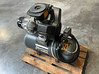 Atlas copco lt 22 20 e120 luchtcompressor - afbeelding 3 van  9
