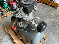 Atlas copco lt 22 20 e120 luchtcompressor - afbeelding 6 van  9