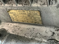 Atlas copco lt 22 20 e120 luchtcompressor - afbeelding 7 van  9