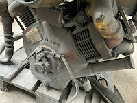 Atlas copco luchtcompressor - afbeelding 4 van  5