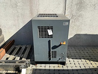 Atlas copco luchtcompressor - afbeelding 2 van  4