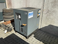 Atlas copco luchtcompressor - afbeelding 3 van  4