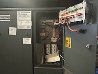 Atlas copco luchtcompressor - afbeelding 4 van  8