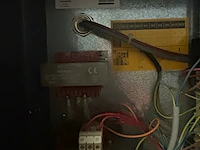 Atlas copco luchtcompressor - afbeelding 6 van  8
