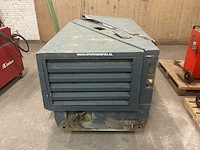 Atlas copco luchtcompressor - afbeelding 2 van  6