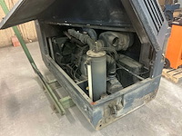 Atlas copco luchtcompressor - afbeelding 4 van  6