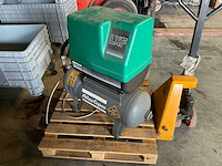 Atlas copco lxf luchtcompressor - afbeelding 1 van  3
