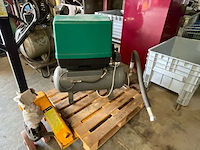 Atlas copco lxf luchtcompressor - afbeelding 3 van  3