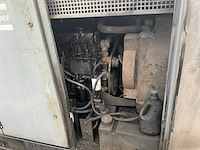 Atlas copco noodstroomaggregaat - afbeelding 2 van  14