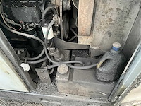Atlas copco noodstroomaggregaat - afbeelding 3 van  14
