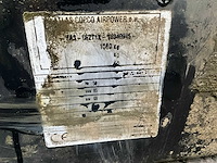 Atlas copco noodstroomaggregaat - afbeelding 6 van  14