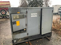 Atlas copco noodstroomaggregaat - afbeelding 1 van  14