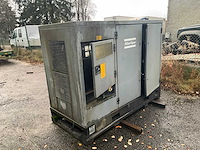 Atlas copco noodstroomaggregaat - afbeelding 7 van  14
