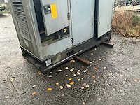 Atlas copco noodstroomaggregaat - afbeelding 8 van  14