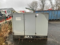 Atlas copco noodstroomaggregaat - afbeelding 9 van  14