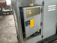 Atlas copco noodstroomaggregaat - afbeelding 10 van  14