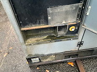 Atlas copco noodstroomaggregaat - afbeelding 12 van  14