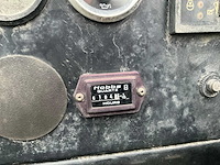 Atlas copco noodstroomaggregaat - afbeelding 13 van  14