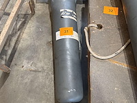 Atlas copco persluchtfilter - afbeelding 1 van  1