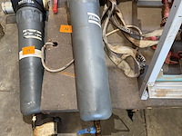 Atlas copco persluchtfilter - afbeelding 1 van  1