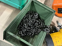 Atlas copco pneumatische kettingtakel - afbeelding 4 van  4