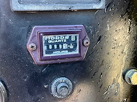 Atlas copco qas 48 stroomgenerator - afbeelding 2 van  19