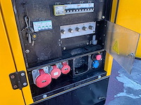Atlas copco qas 48 stroomgenerator - afbeelding 3 van  19