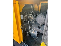 Atlas copco qas 48 stroomgenerator - afbeelding 4 van  19