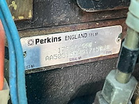 Atlas copco qas 48 stroomgenerator - afbeelding 6 van  19