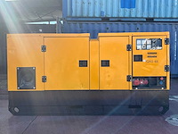 Atlas copco qas 48 stroomgenerator - afbeelding 1 van  19