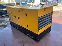 Atlas copco qas 48 stroomgenerator - afbeelding 14 van  19
