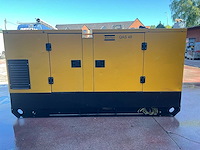 Atlas copco qas 48 stroomgenerator - afbeelding 15 van  19