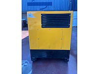 Atlas copco qas 48 stroomgenerator - afbeelding 17 van  19