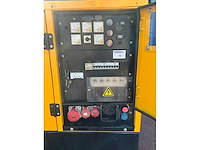 Atlas copco qas 48 stroomgenerator - afbeelding 19 van  19