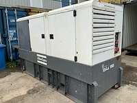 Atlas copco qas150 stroomgenerator - afbeelding 3 van  8