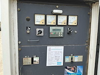 Atlas copco qas150 stroomgenerator - afbeelding 5 van  8
